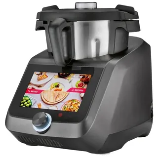pside Monsieur Cuisine Smart SKMS 1200 C1 Anthrazit Matt