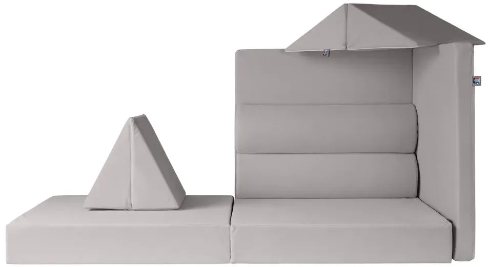 KETTLER Spielsofa Kreaty Creme