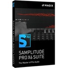 Magix Samplitude Pro X6 Suite