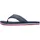 Hilfiger Hilfiger Padded Beach Sandal dunkelblau 45