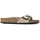 schmal graceful taupe 36