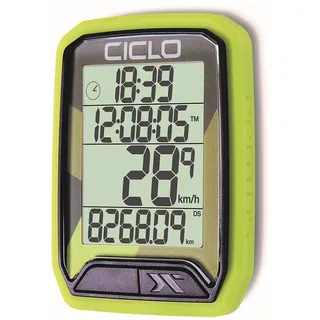 CICLOSPORT Protos 113