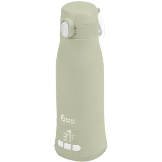 Babymoov Flaschenwärmer Moov & Feed Sage Green