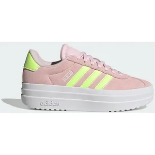 Clear Pink / Hi-Res Yellow / Cloud White 37 1/3