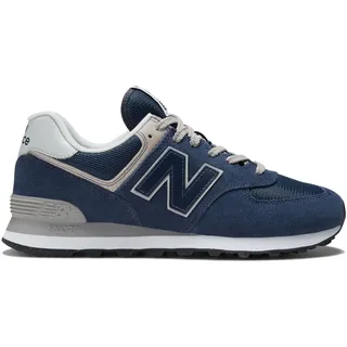 Navy / White 37