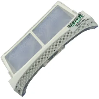 Original Haier Plüsch Filter Wäschetrockner 180200033, 0180200033