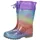 Gummistiefel Bunt 25