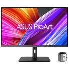 ASUS ProArt Display PA32UCR-K Professional 32 Zoll Monitor IPS 4K UHD 60Hz 5ms HDR-10 HLG sRGB