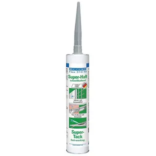 WEICON Flex 310 M® Super-Haft MS-Polymer 290 ml weiß