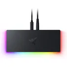 Razer Thunderbolt 5 Dock (USB-C, 10 Ports), Dockingstation + USB Hub, Schwarz