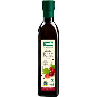 Byodo Aceto Balsamico di Modena IGP bio