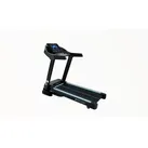 Sportstech Profi‐Laufband F37S Pro bis 20 km/h, 15 Steigungsstufen, LED‐Display, App‐Kompatibel für Home Gym