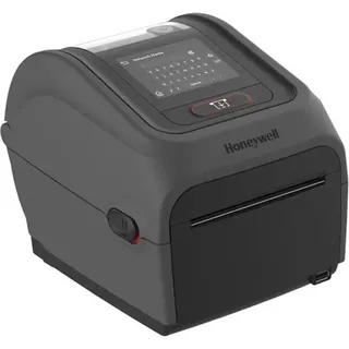 Honeywell PC45t, 300dpi, Schwarz