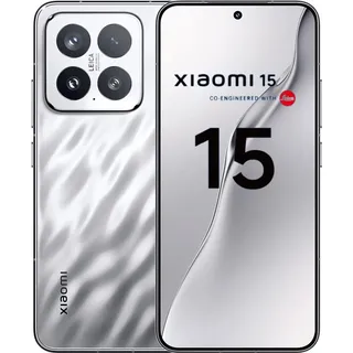 512 GB Liquid Silver