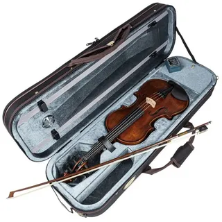 Stentor Violine, Violinen / Geigen, Akustische Violinen, SR1864A 4/4 Violine Verona, Set - Violine
