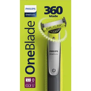 Face + Body QP2834/20