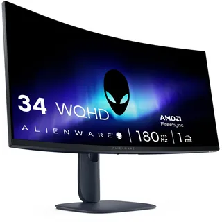 Dell Alienware AW3425DWM 34" WQHD