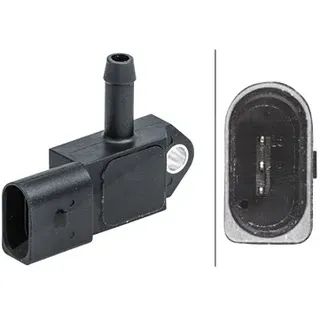 Hella Sensor, Abgasdruck 6PP 009 409-581