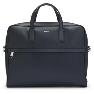 Boss Zair S 10247449 Laptoptasche Black One Size