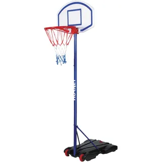 Hudora Hornet 205 Höhenverstellbar 205 cm