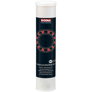 E-COLL Lebensmittelfett 400g