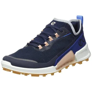 ECCO BIOM 2.1 X COUNTRY W LOW, Night Sky Night Sky Blue Depths, 42 EU
