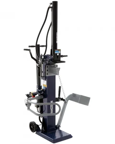 BullMach BM-LS-ET 14 V - Elektro-Holzspalter - Dreiphasig