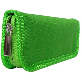 Insulin KüHler Etui Diabetische Medikamente Organizer KüHl Tasche GrüN