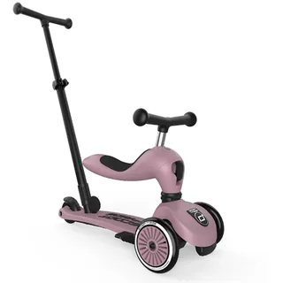 Scoot and Ride Push & Go (31.50")