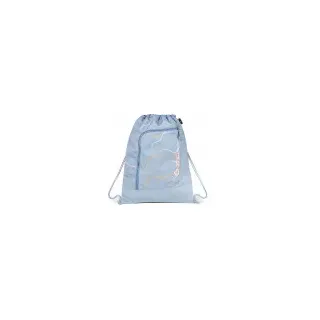 Satch Sportbeutel Vivid Blue