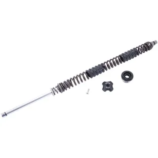 RockShox Spiralfeder X-soft Xc30 B1-b4/judy Tk B1 - Black - 100 mm