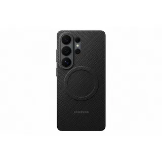 Samsung Galaxy S26 Ultra Carbon Magnet Case schwarz