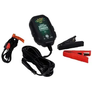 Akku Tender Junior 800 mA Wallplug Blei Säure & Lithium (022–0199)