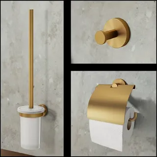 viverso x sense Badaccessoire-Set 3 in 1,