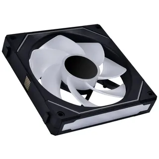 Lian Li UNI FAN SL-INF 140 ARGB Reverse Blade PWM Lüfter - 140mm, schwarz