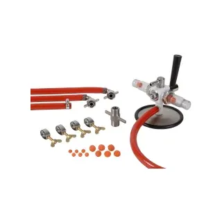 fuchs gastro DELFIN® HYGIENE SET