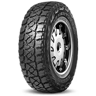Kumho Road Venture MT51 285/70 R17 121/118Q