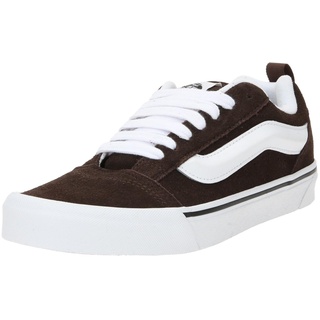 Brown / White 42
