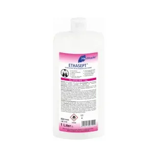 Meditrade Ethasept® Händedesinfektionsmittel 1 l