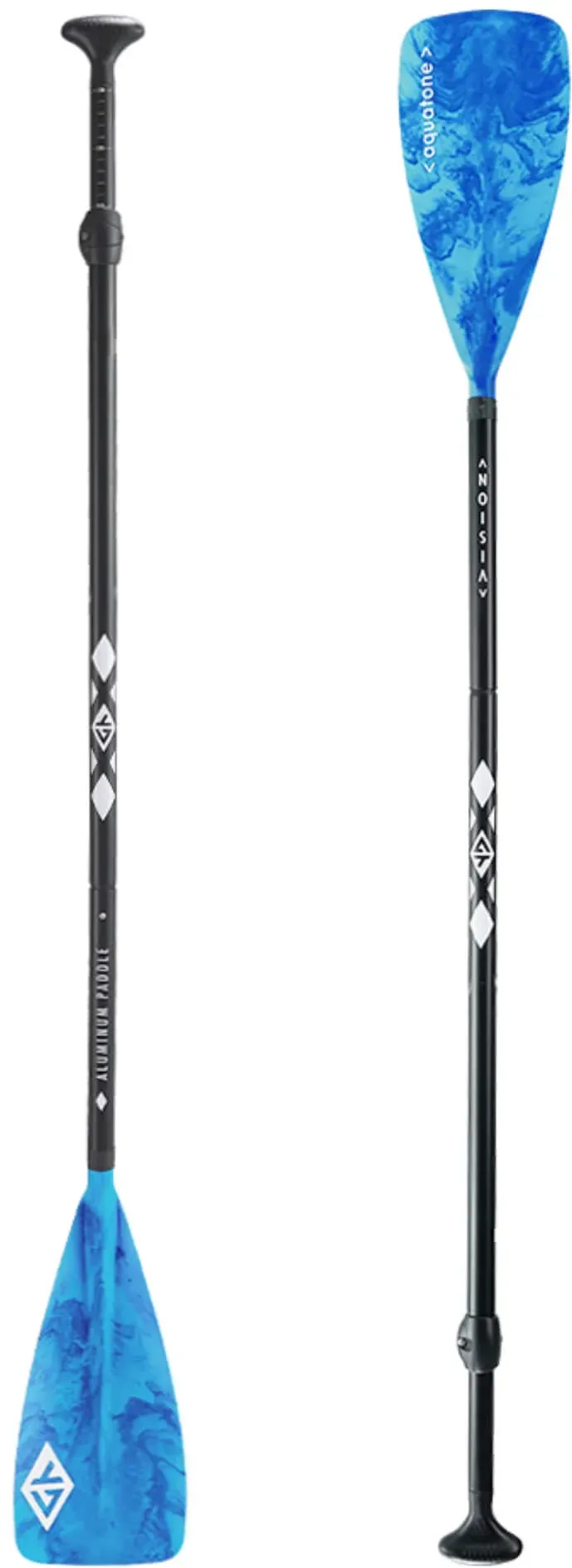 Aquatone Vision Kinder SUP Paddel 3teilig