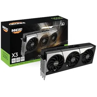 Inno3D GeForce RTX 5090 X3 32 GB GDDR7