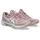 GEL-TACTIC Damen Handballschuhe pink Größe 38 EU