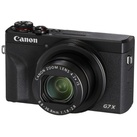 Canon PowerShot G7 X Mark III schwarz