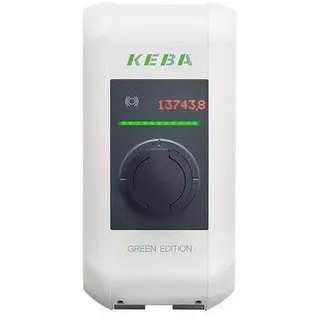 22 kW (125.100) weiß