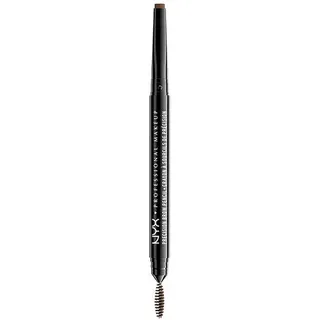 NYX Professional Makeup Precision Brow Pencil Augenbrauenstift Farbton 04 Ash Brown