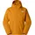Herren Quest Mono Jacke Größe M orange