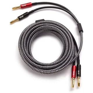 ELAC - Sensible Lautsprecherkabel (3 m Paar)