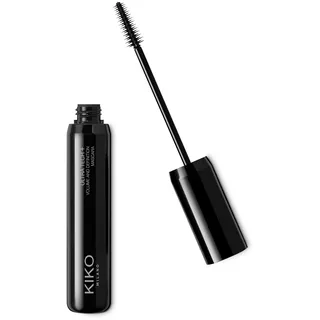 KIKO Milano Ultra Tech + Volume And Definition Mascara | Mascara Für Mehr Volumen Und Definition