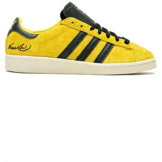 adidas Originals x BRUCE LEE Jabbar Lo - Schwarz/Gelb - 10.5