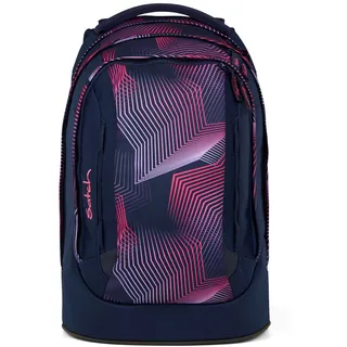 Seismic Pink